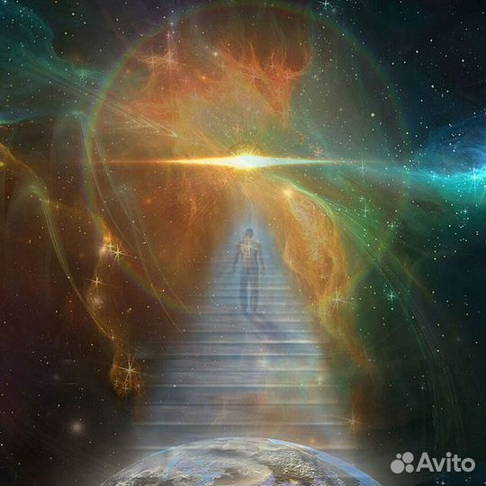 Гадания, таро, приворот