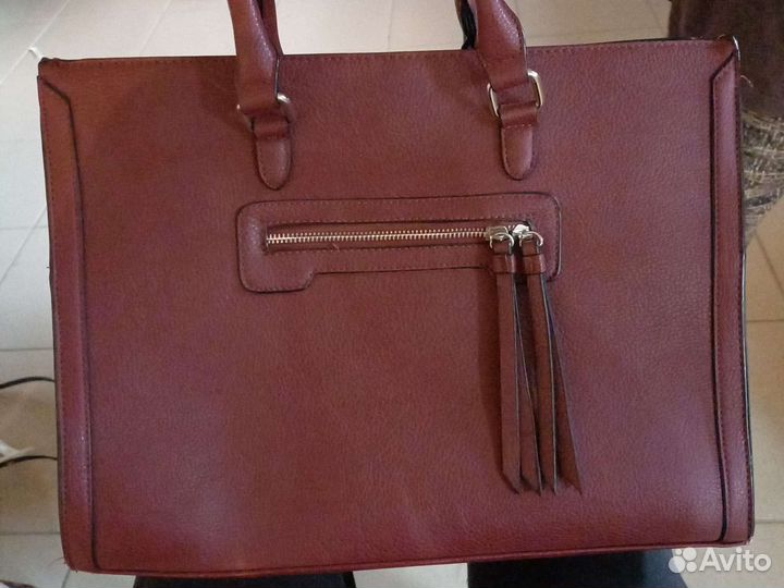 Сумка женская Stradivarius