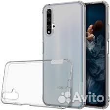 Защитные стекла и чехлы для смартфонов HTC