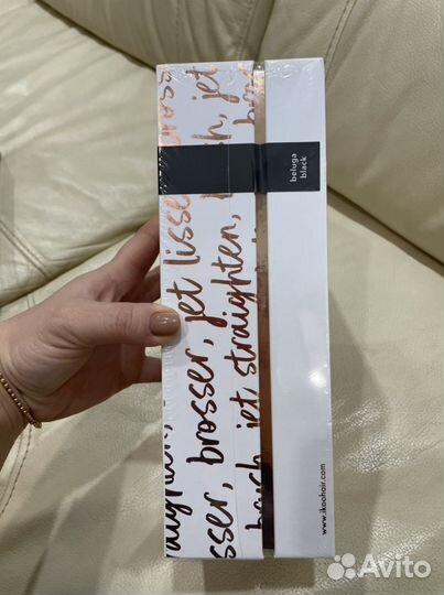 Стайлер фирмы ikoo