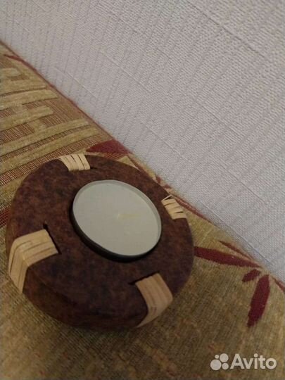 Аромалампа подсвечник ваза копилка