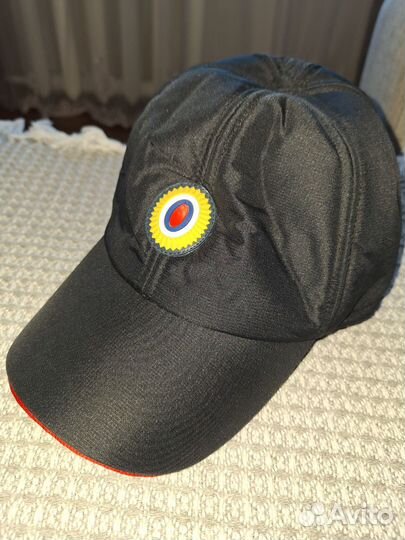 Кепка мвд демисезон