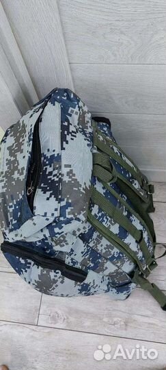 Рюкзак туристический 100 литров