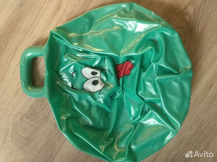 Мяч для гимнастики