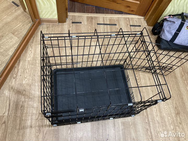 Клетка для собак