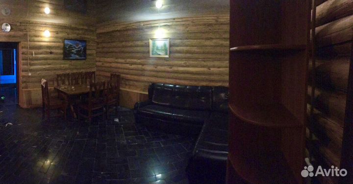 Баня, бассейн, сауна