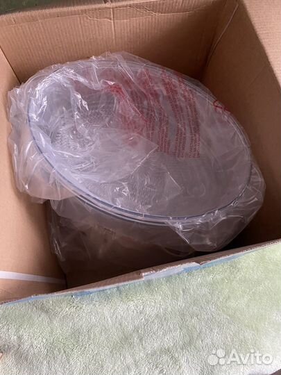 Пароварка kenwood