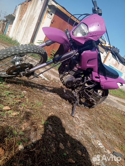 Racer Enduro 150 gy
