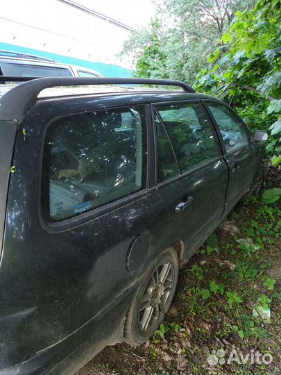 Стекло боковое на фиат Marea