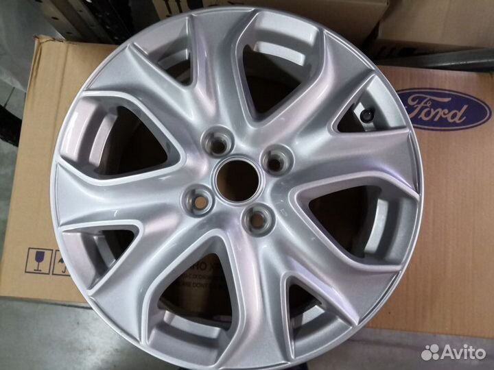 Диск литой Форд 1876193