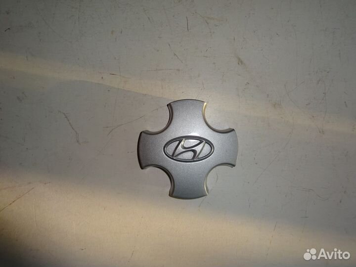 Колпак hyundai getz BJ с 2002