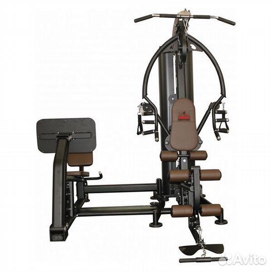 Тренажер для силы