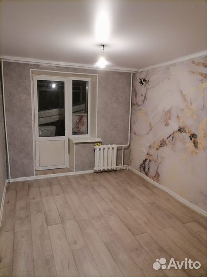 Ремонт квартир под ключ с гарантией