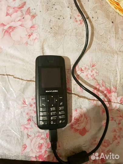 Cdma 450 skylink simple