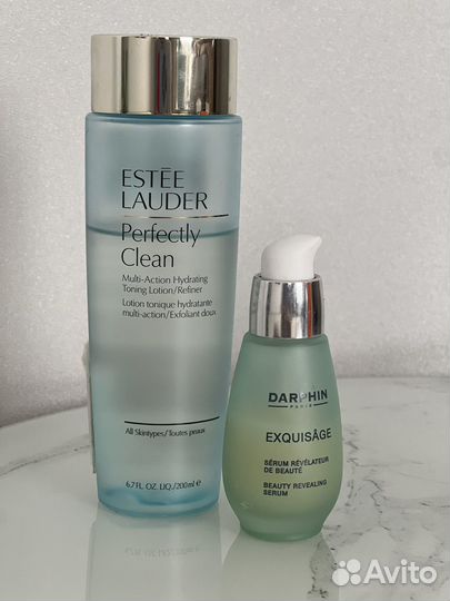 Набор уходовой косметики