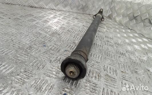 Карданный вал BMW X5 E53 (PUK07YK01)