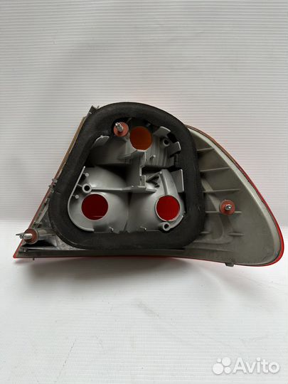 Фонарь левый задний (универсал) BMW E46 8364725