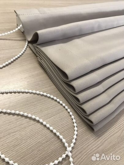 Шторы портьеры, блэкаут