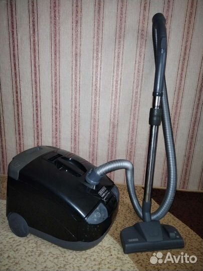 Пылесос Thomas на запчасти