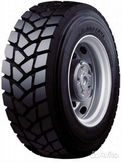 Austone ADM207 315/80 R22.5 164/161J 22PR