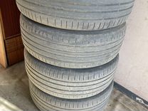 Hankook Dinamic Radial Z36 235/55 R19 101H