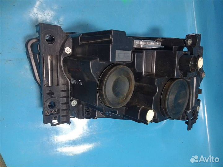 Фара правая Land Rover Range Rover Sport