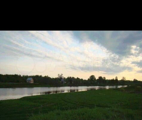 Участок 43 сот. (ИЖС)