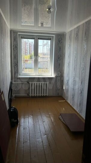 3-к. квартира, 49 м², 2/2 эт.