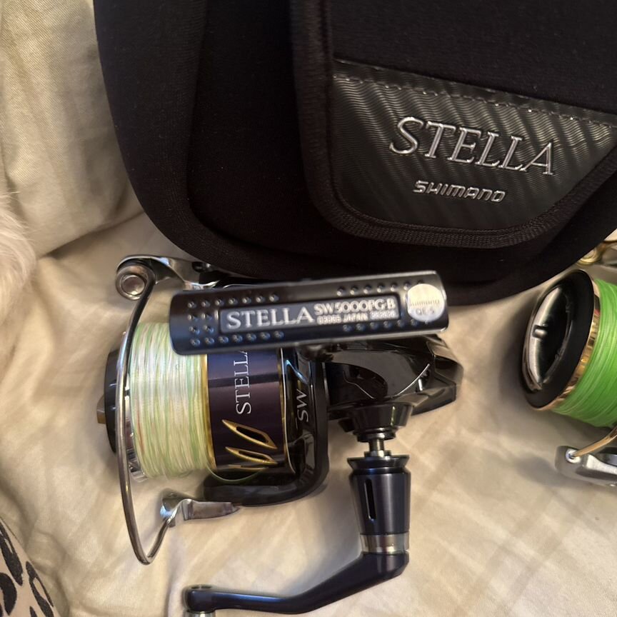 shimano 15 twin power - Товары для хобби и отдыха во всех регионах