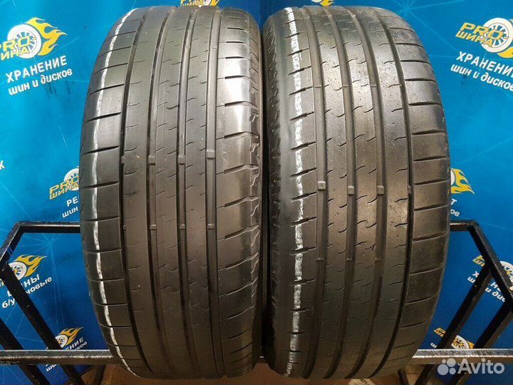 Bridgestone Potenza Sport 225/55 R17