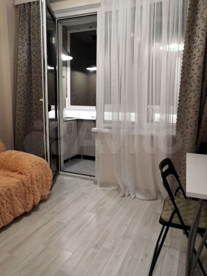 2-к. квартира, 38 м², 11/13 эт.