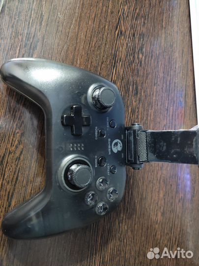 Геймпад gamesir t4 pro se