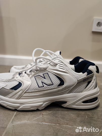 Кроссовки мужские новые