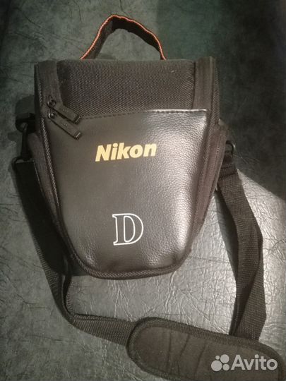 Фотоаппарат Nicon D70