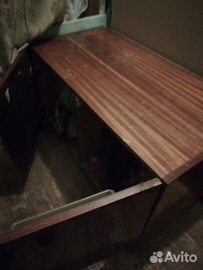 Тумба для обуви