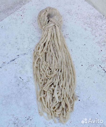 Черева Свиная шорт короткие отрезки