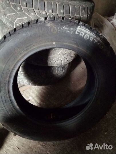 Gislaved NordFrost 100 185/65 R15