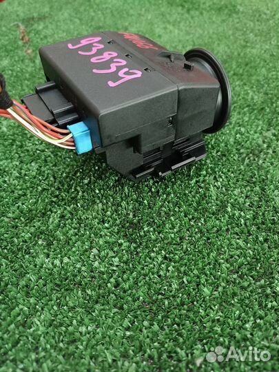 Замок зажигания Mercedes-Benz Clk240 W209 M112E26