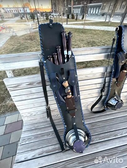 Шашлычный набор