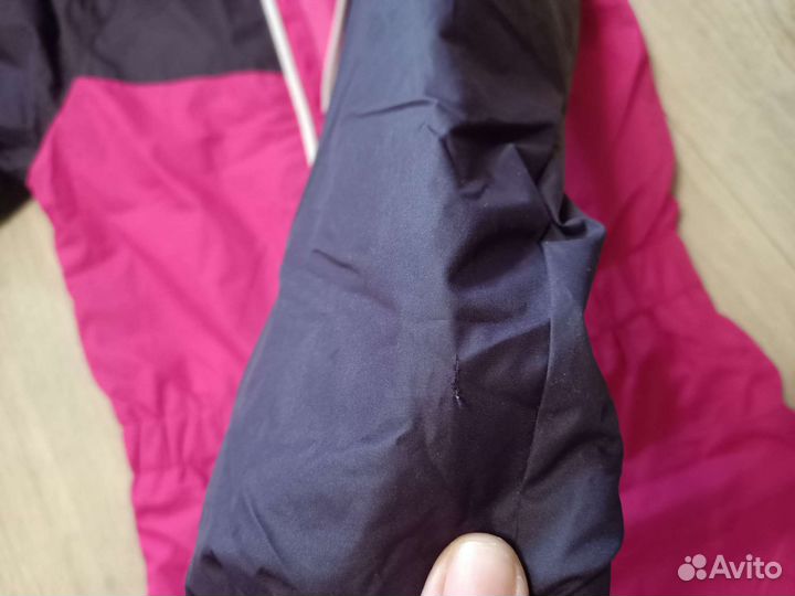 Комбинезон горнолыжный