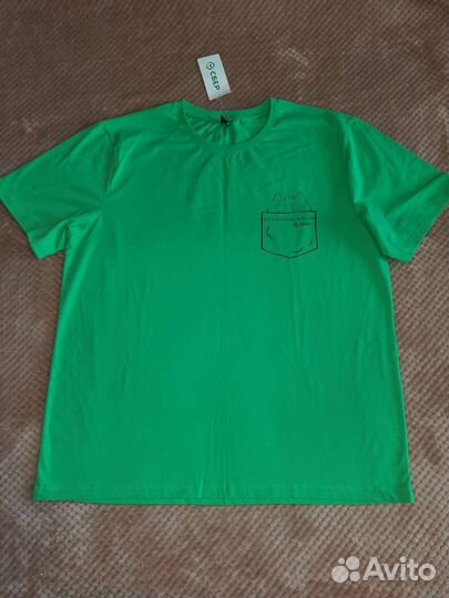 Новые вещи р 58 60