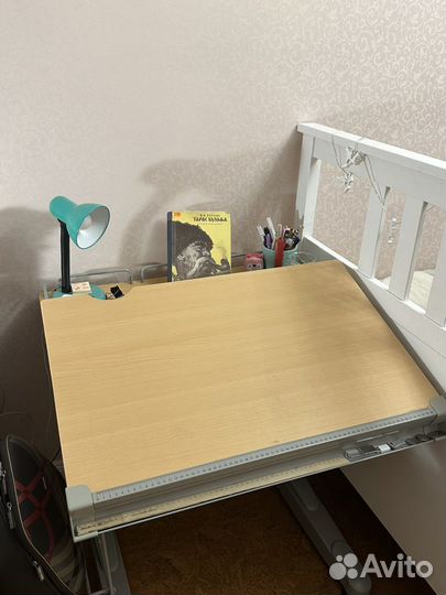 Стол парта ученический