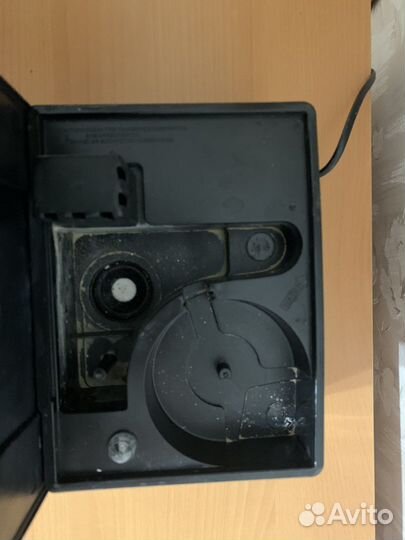 Увлажнитель воздуха Vitek Airo2