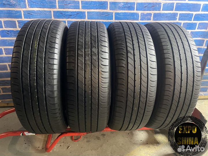 Dunlop SP Sport Maxx 050 235/55 R20