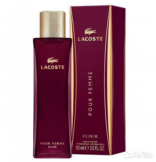 Туалетная вода