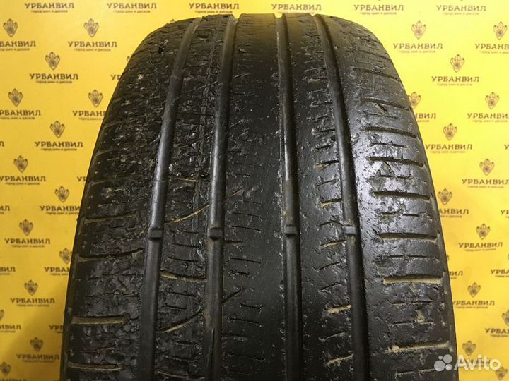 Pirelli Scorpion Verde All Season 235/55 R19 105V
