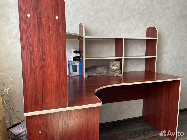 Компьютерный стол