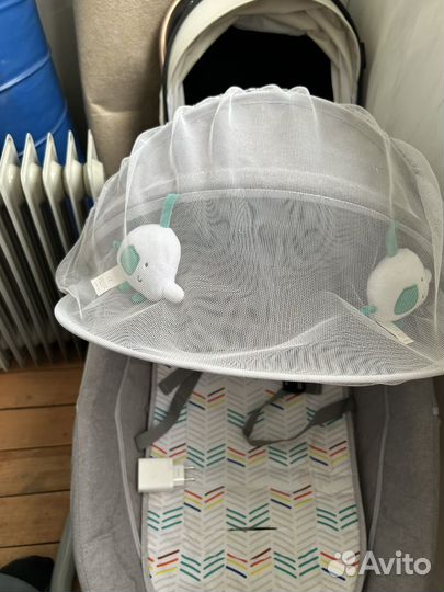 Электрический качалка