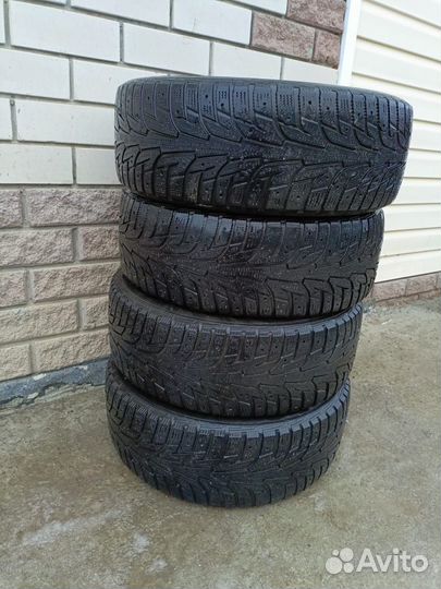 Hankook Winter I'Pike RS W419 205/55 R16