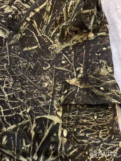 Штаны зима р 164